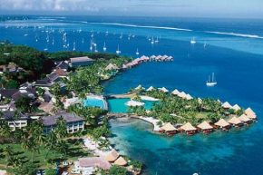 InterContinental Tahiti Resort & Spa