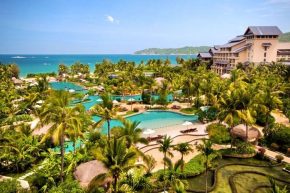 Hilton Sanya Resort & Spa