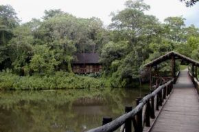 Sarova Mara Camp