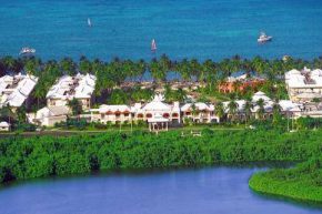 Комплекс Grand Oasis Punta Cana