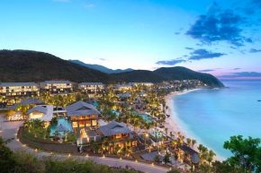 Mandarin Oriental, Sanya