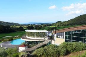 Argentario Golf Resort & Spa