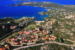 Bagaglino I Giardini Di Porto Cervo