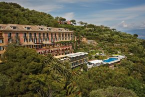 Belmond Hotel Splendido