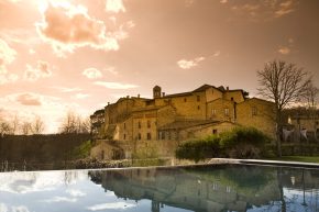 Castel Monastero