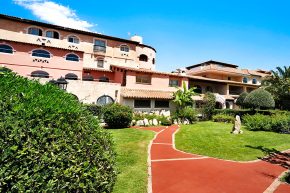 Colonna Beach Hotel & Residence Golfo di Marinella