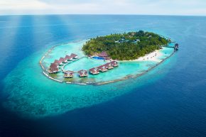 Ellaidhoo Maldives By Cinnamon