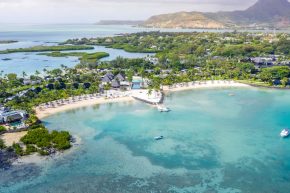 Four Seasons Resort Mauritius at Anahita