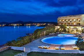 Gabbiano Azzurro Hotel & Suites