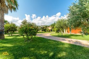 Garden Beach Cala Sinzias