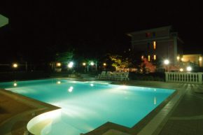 Gioia Garden Hotel