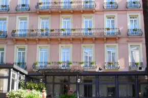 Grand Hôtel des Ambassadeurs