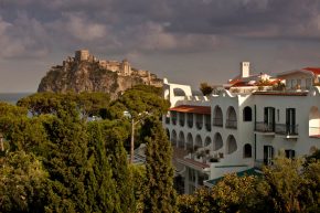 Grand Hotel Excelsior Terme