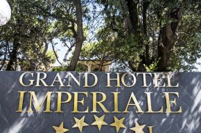 Grand Hotel Imperiale