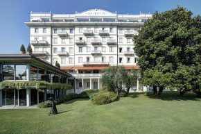 Grand Hotel Majestic