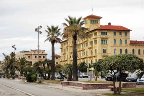 Grand Hotel Royal Viareggio