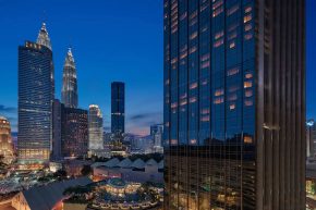 Grand Hyatt Kuala Lumpur