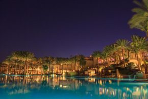 Grand Rotana Resort & Spa