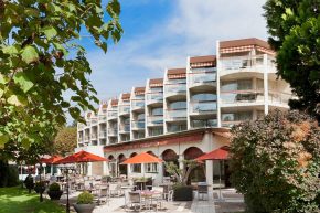 Hôtel Mercure Aix-les-Bains Domaine de Marlioz