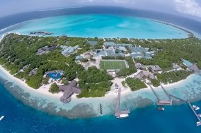 Hideaway Beach Resort & Spa Maldives