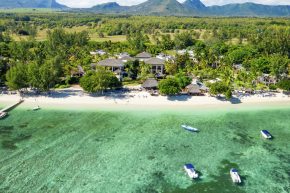 Hilton Mauritius Resort & Spa