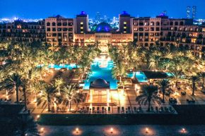 Hilton Ras Al Khaimah Beach Resort