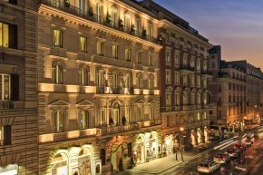 Hotel Artemide