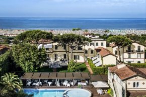 Hotel Byron Forte Dei Marmi