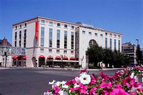 Hotel Ibis Vichy