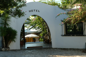 Hotel Punta Rossa