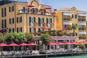 Hotel Sirmione e Promessi Sposi