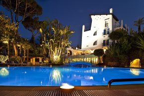 Hotel & Spa Il Moresco