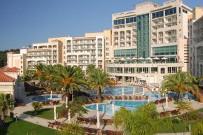 Hotel Splendid Conference & SPA Beach Resort