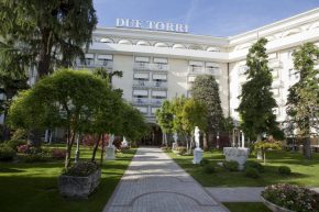 Hotel Terme Due Torri