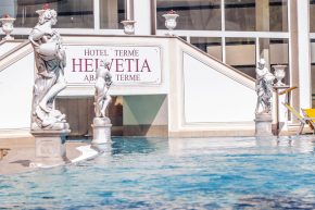 Hotel Terme Helvetia
