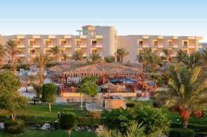 Hurghada Long Beach Resort