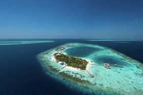 Huvafen Fushi