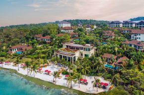 InterContinental Pattaya Resort