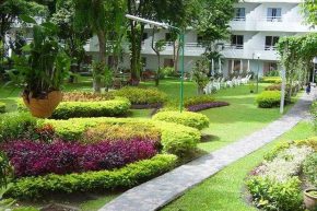 Island View Hotel Pattaya