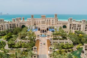 Jumeirah Al Qasr