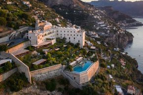 Monastero Santa Rosa Hotel & Spa