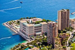 Monte-Carlo Bay Hotel & Resort