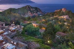 Monte Turri Luxury Retreat