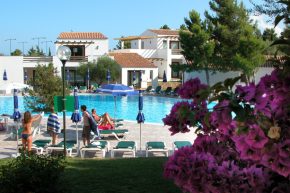 Palmasera Village Resort