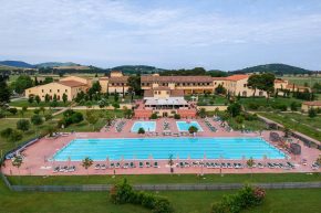 Poggio all'Agnello Residential Resort Country & Beach