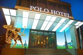 Polo Hotel