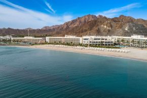 Radisson Blu Resort, Fujairah