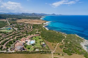 Sant'Elmo Beach Hotel