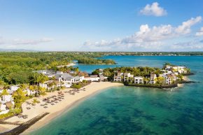 Shangri-La Le Touessrok, Mauritius