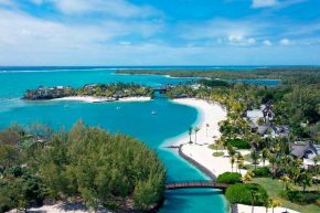 Shangri-La's Le Touessrok Resort & Spa Mauritius